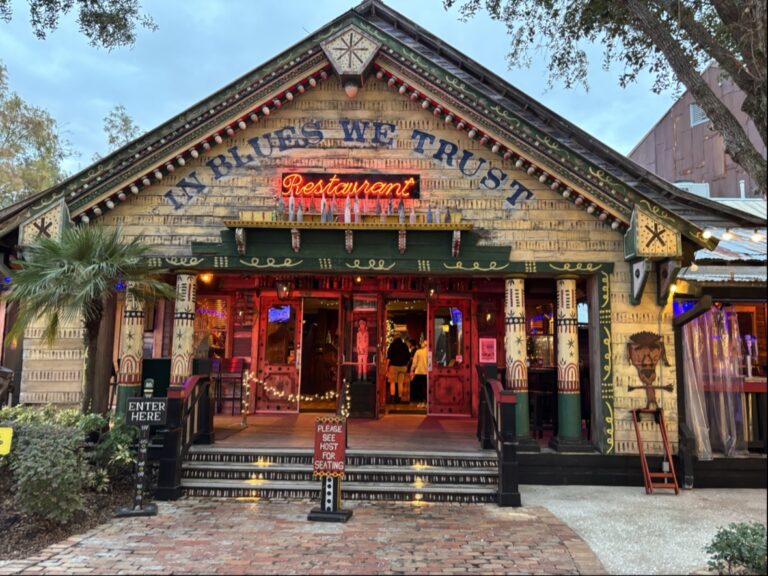 House of Blues Orlando