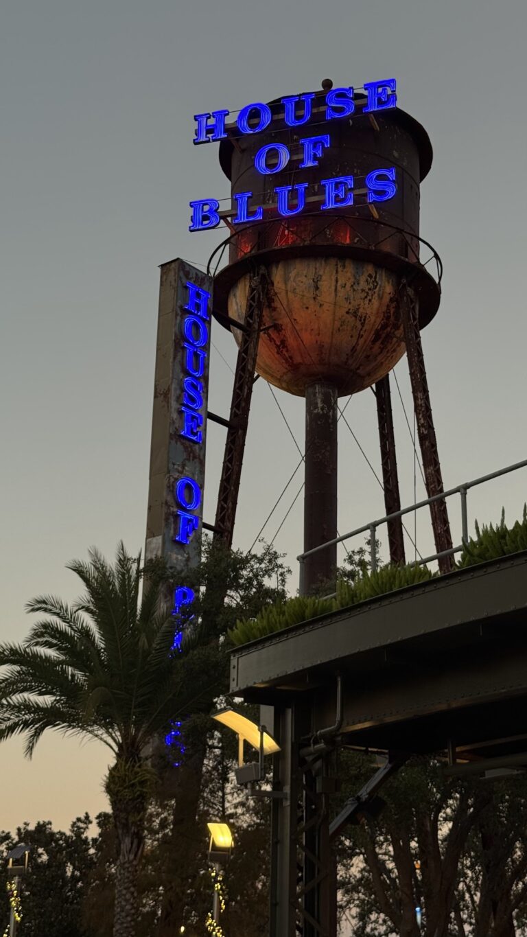 House of Blues Orlando