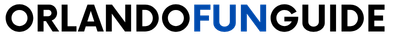 Orlando Fun Guide Site logo
