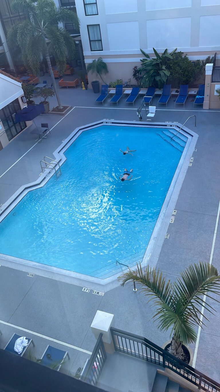 Sonesta ES Suites Orlando - International Drive