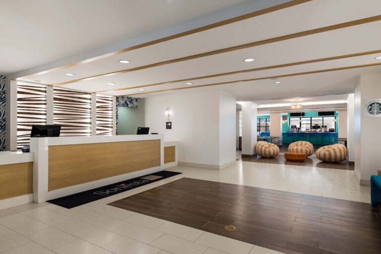 Sonesta ES Suites Orlando - International Drive