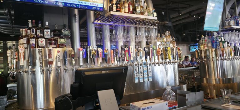 Yard House Yard House
